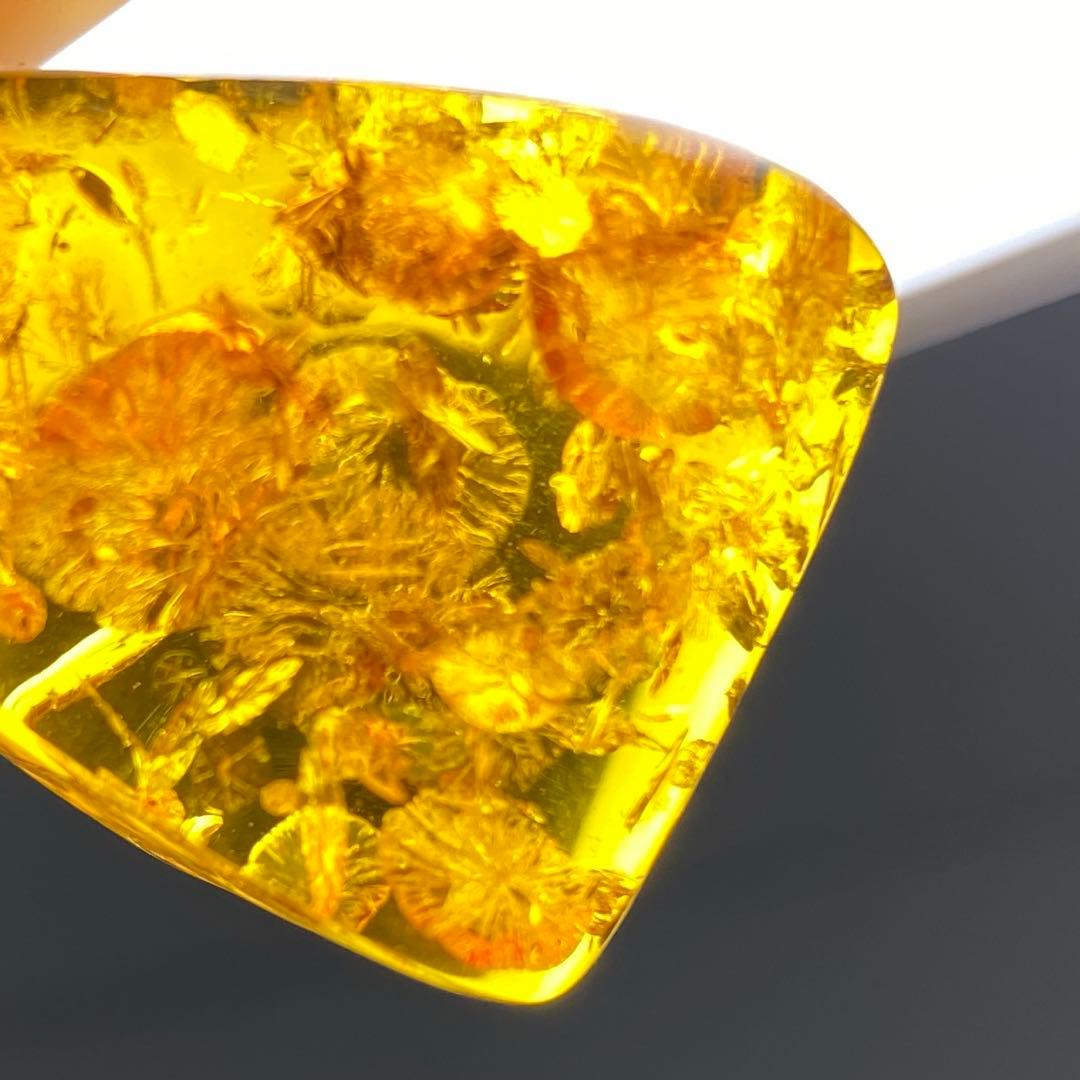 本琥珀　アクセサリー色々66g 東Y7-0317☆2Fタサチ