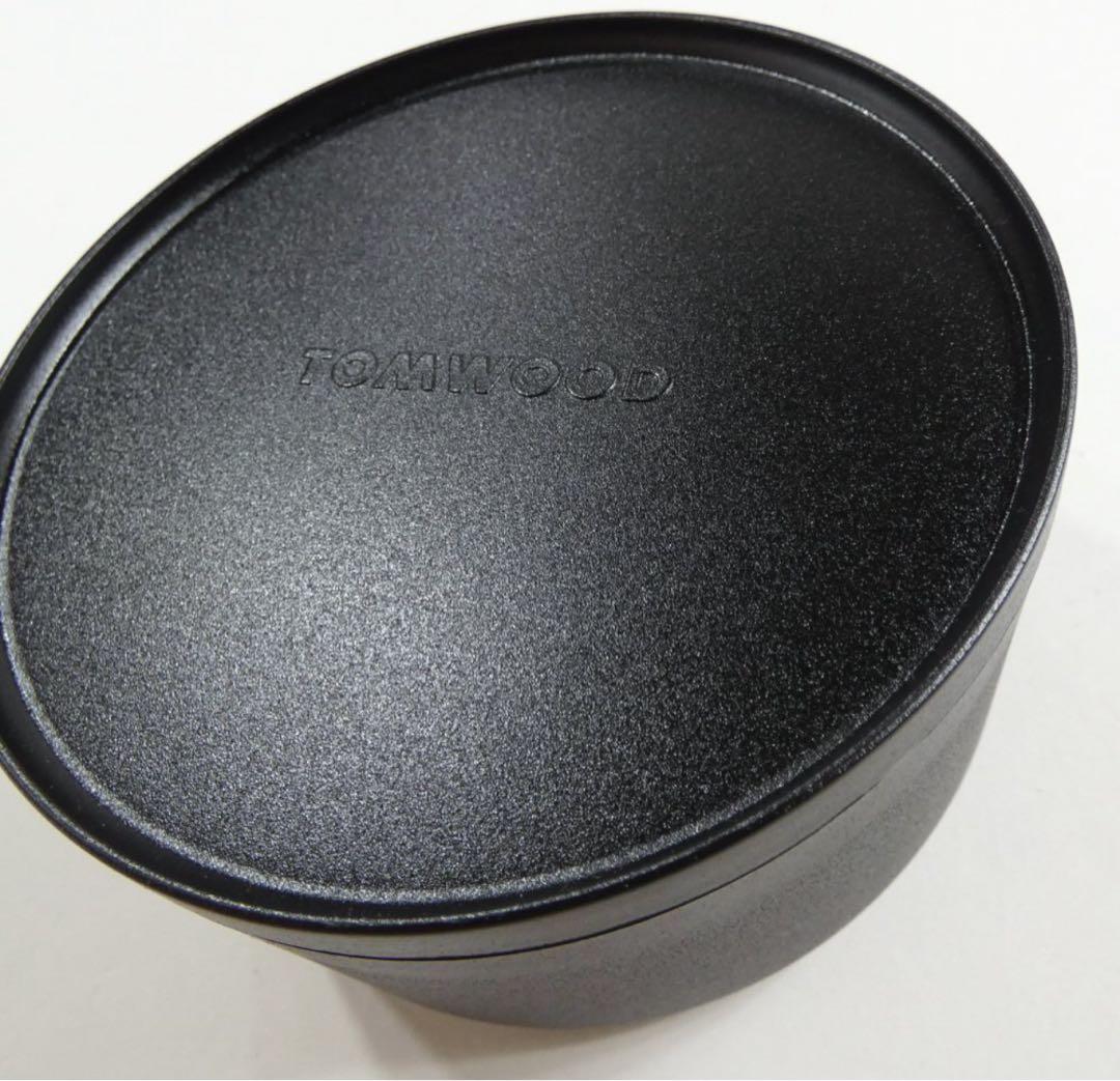 TOMWOOD Ada Bracelet slim ブレスレット トムウッド