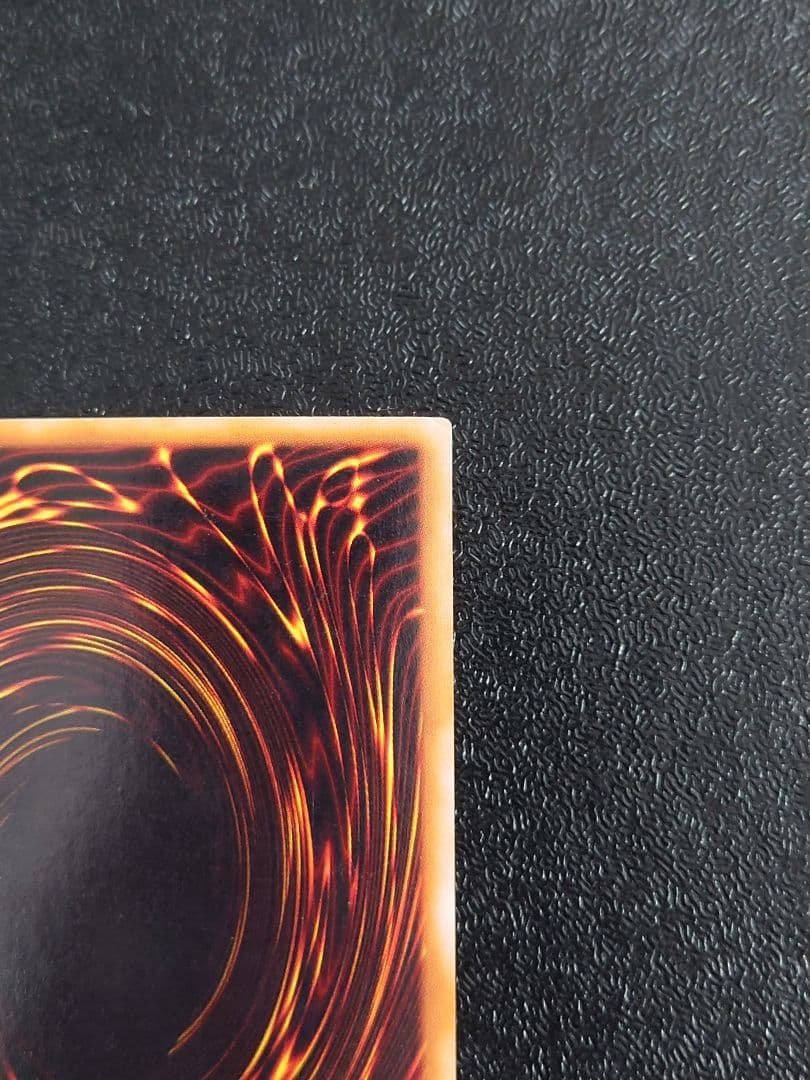 ⑤　青眼の白龍　ブルーアイズホワイトドラゴン　初期　EX スタジオダイス　遊戯王