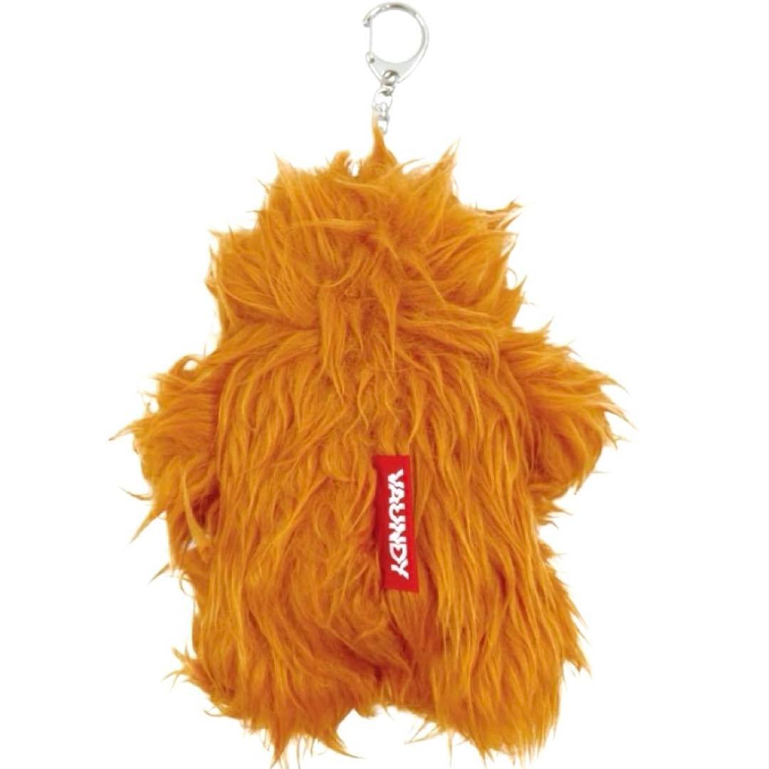 Vaundy little punk マスコット キーチェーン 【未開封】