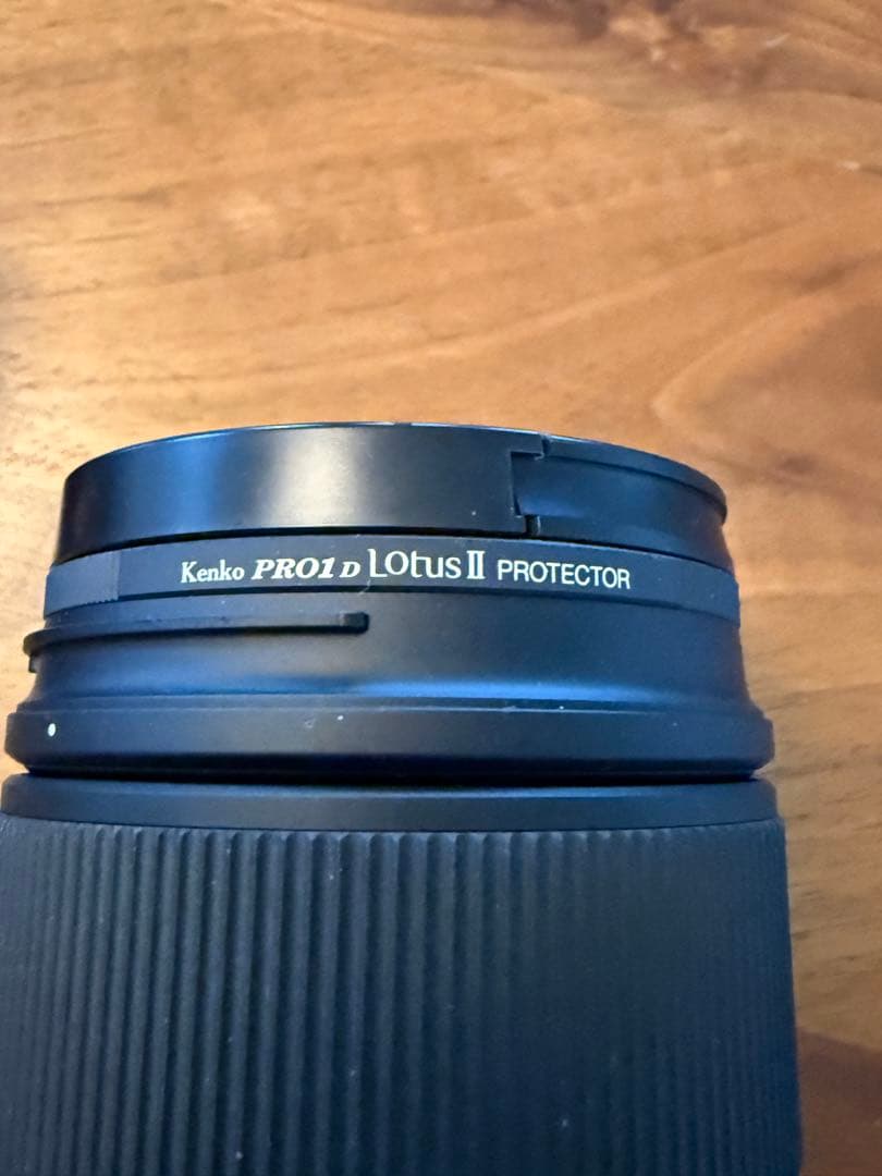 レンズ(ズーム) TAMRON 28-75mm F/2.8 Di III VXD G2