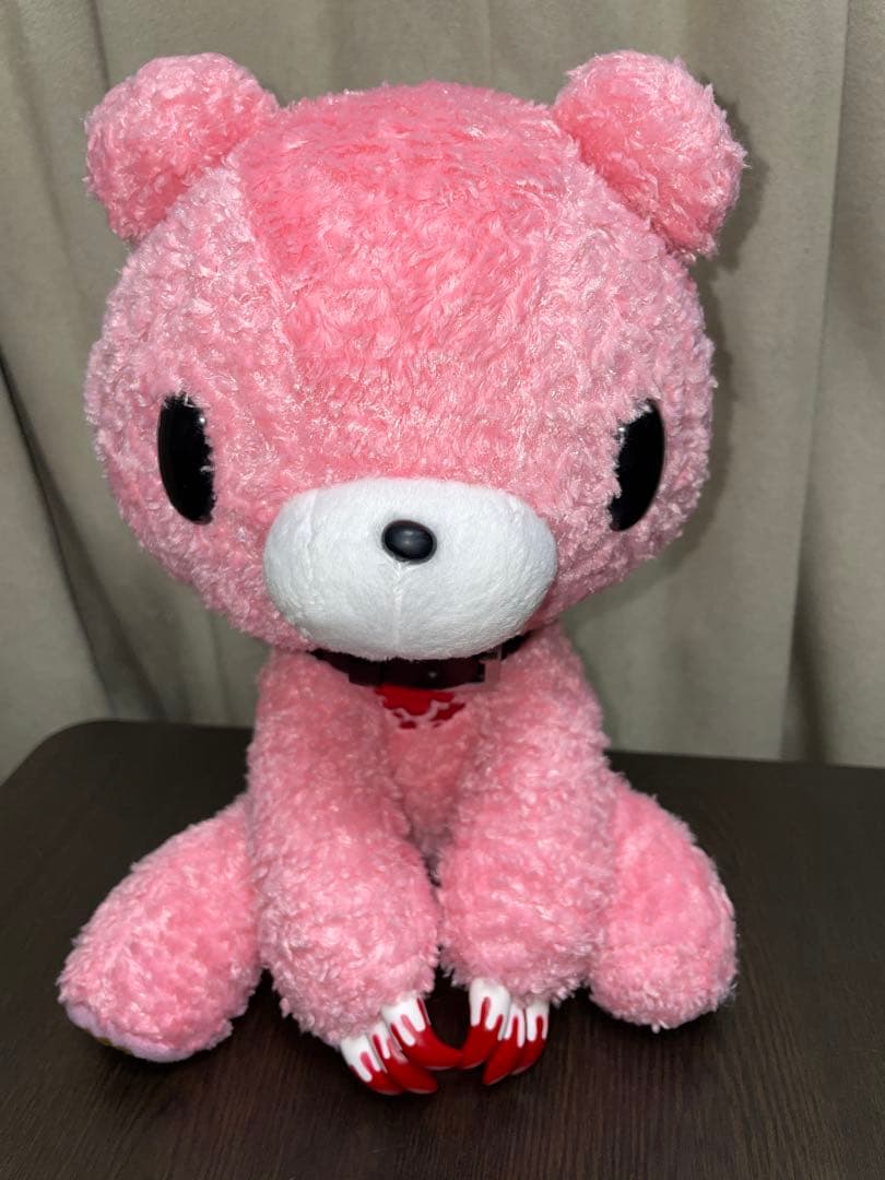 2009年 チャックスGP SL 祝グルーミー 3rd anniversary.