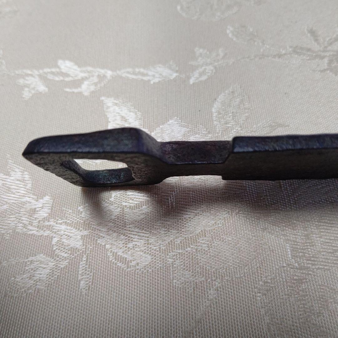 【骨董】栓抜き 古いもの