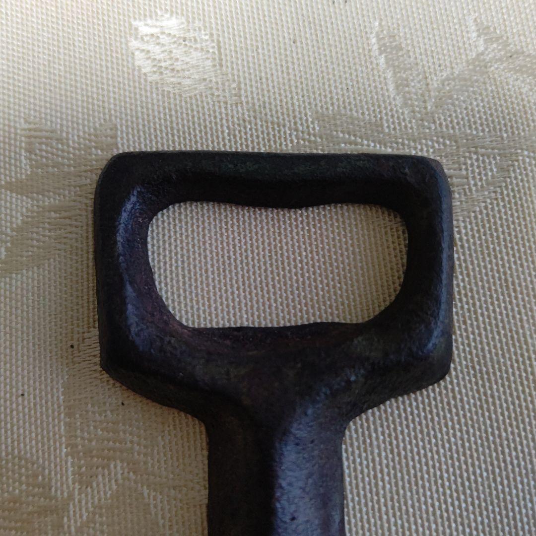 【骨董】栓抜き 古いもの