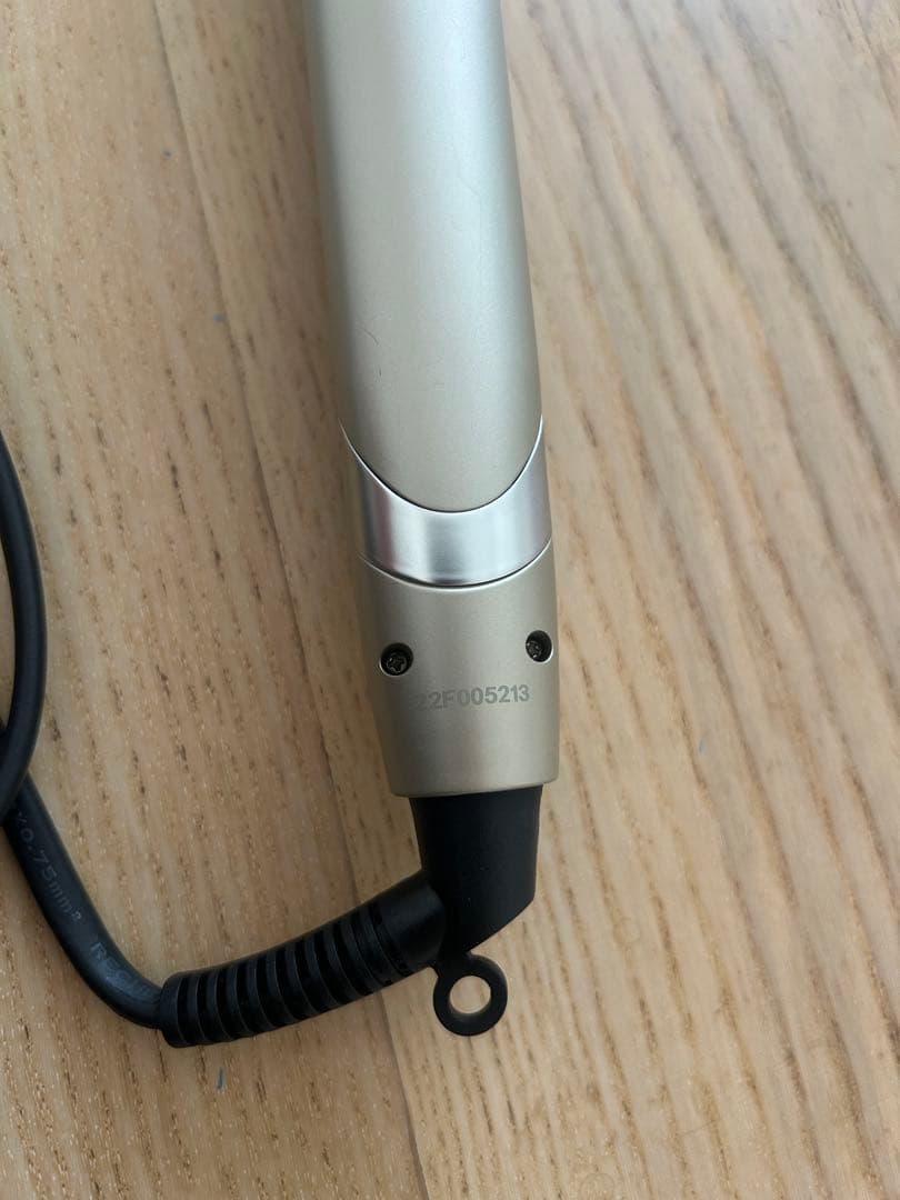 YA-MAN スムースアイロン