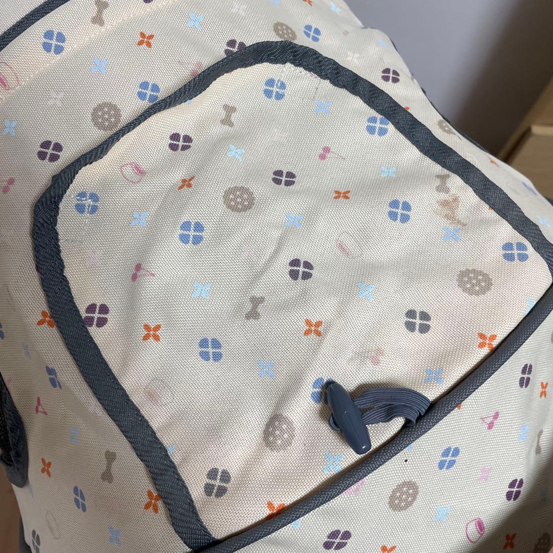 ibiyaya 折りたたみペットカート