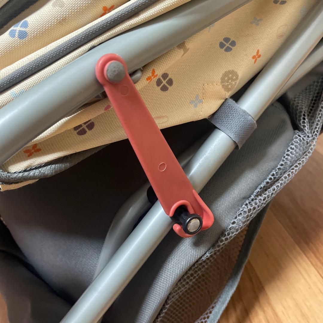 ibiyaya 折りたたみペットカート