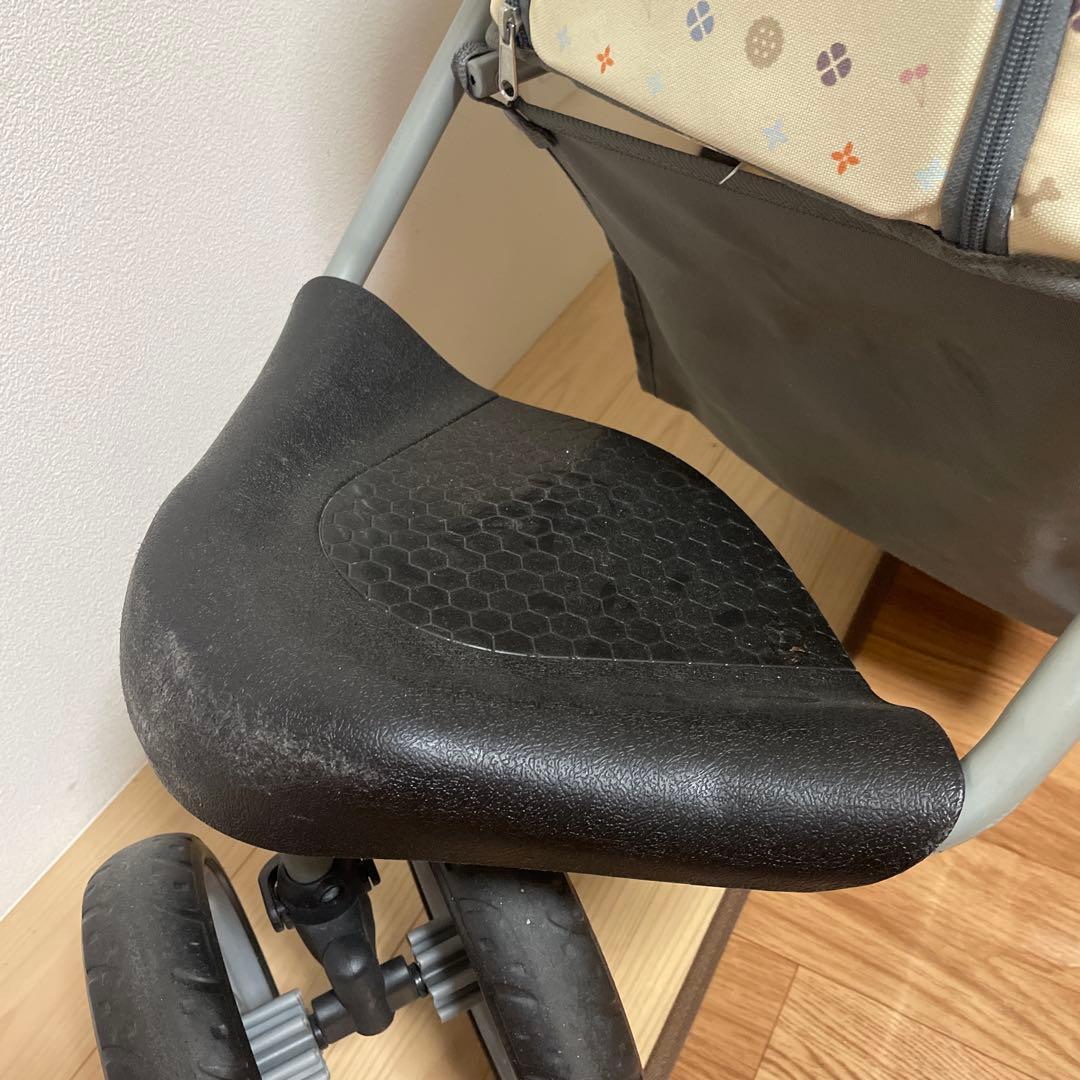 ibiyaya 折りたたみペットカート