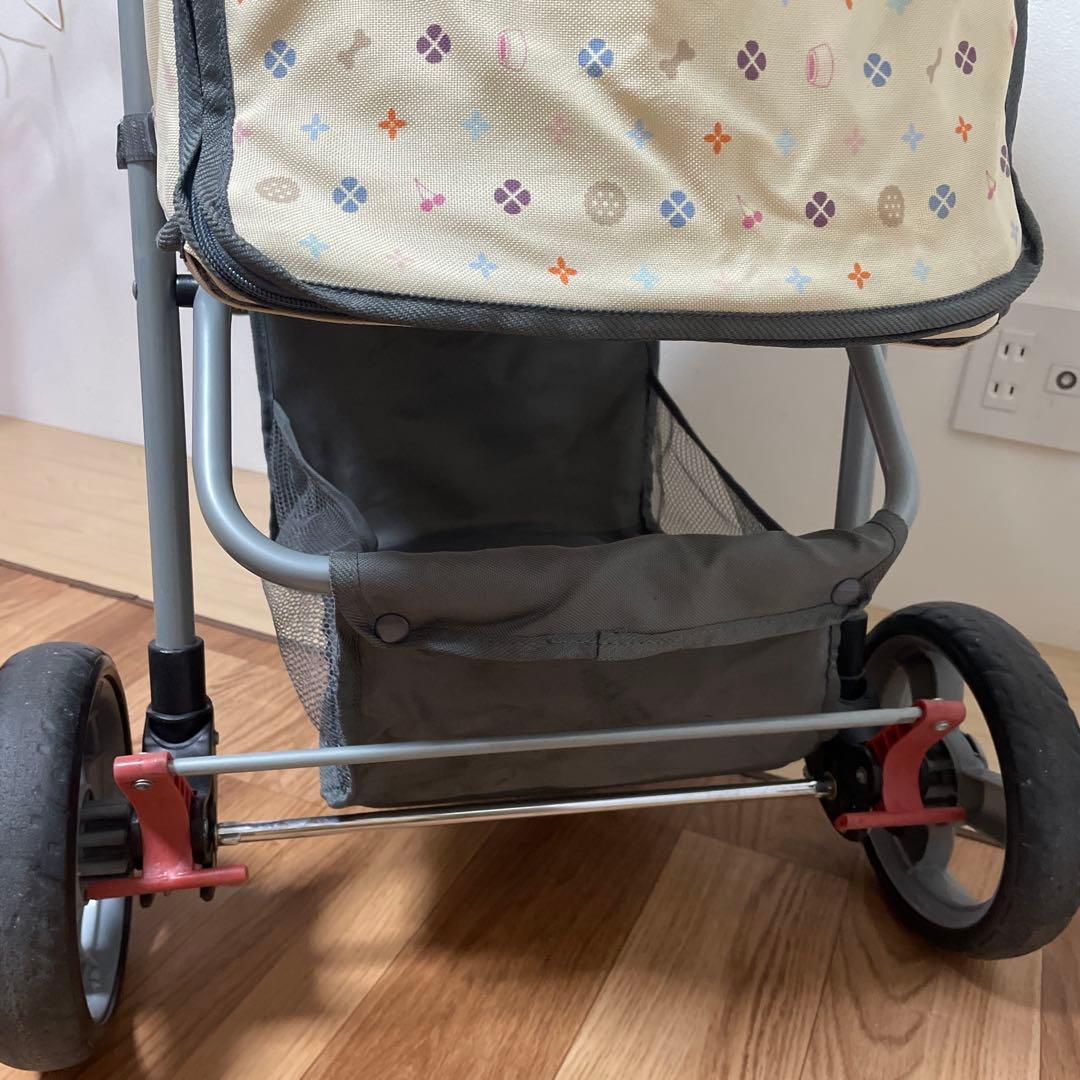 ibiyaya 折りたたみペットカート