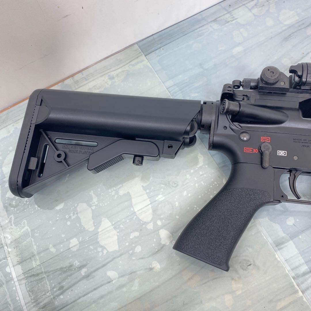美品　東京マルイ HK 416D 次世代電動ガン