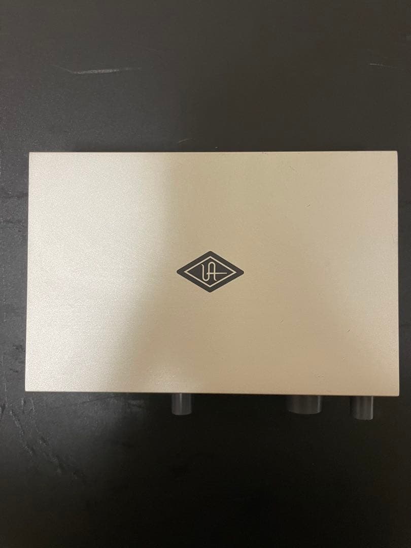 VOLT 2 オーディオインターフェイス