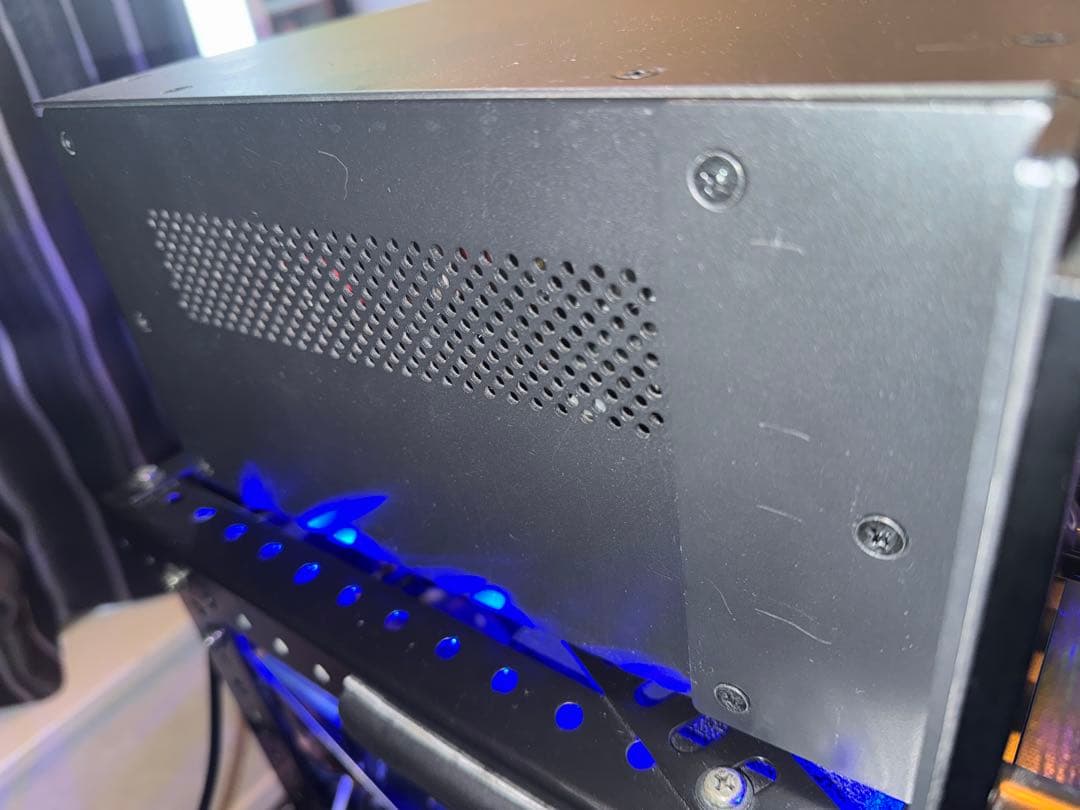 ▼中古品▼Fractal Audio AXE-FX III