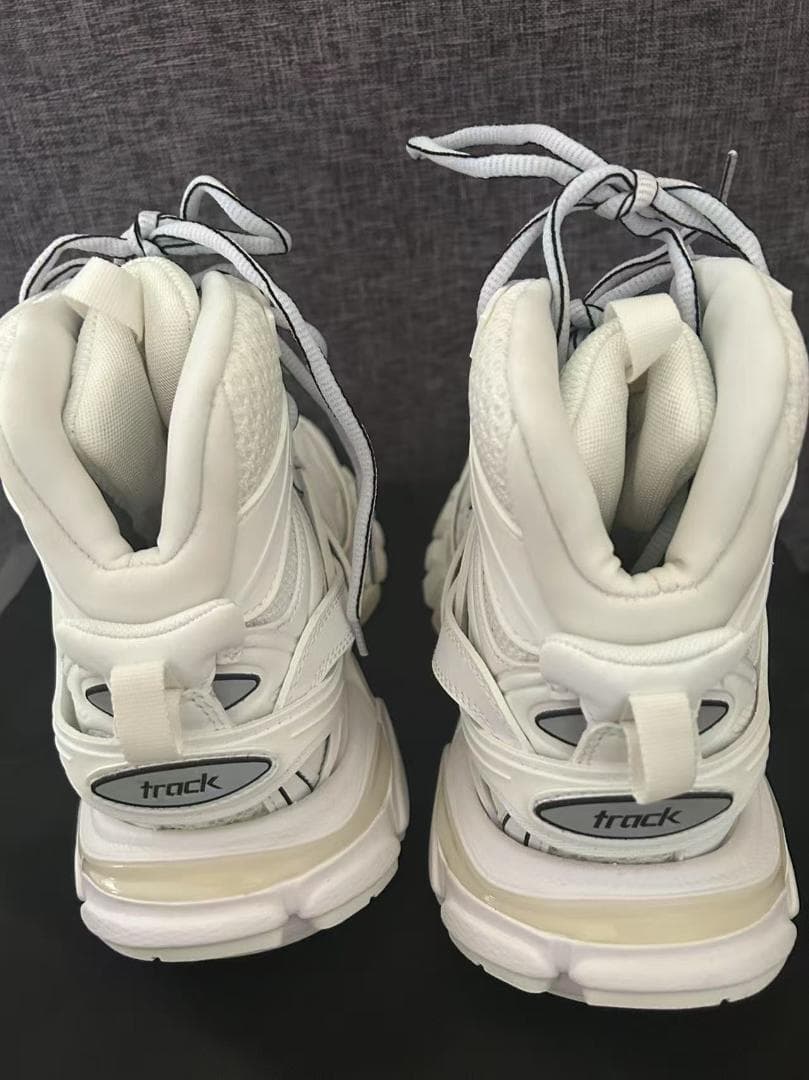 BALENCIAGA Track Hikeトラックハイク スニーカー 36