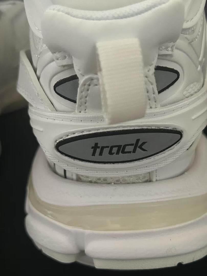 BALENCIAGA Track Hikeトラックハイク スニーカー 36
