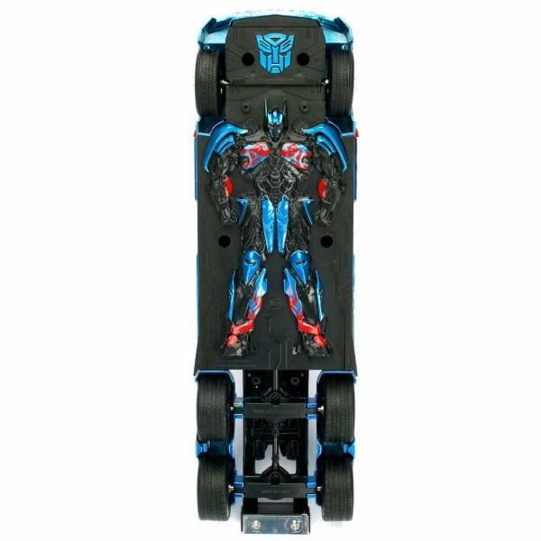 JD HR オプティマス プライム \"TRANSFORMERS\"