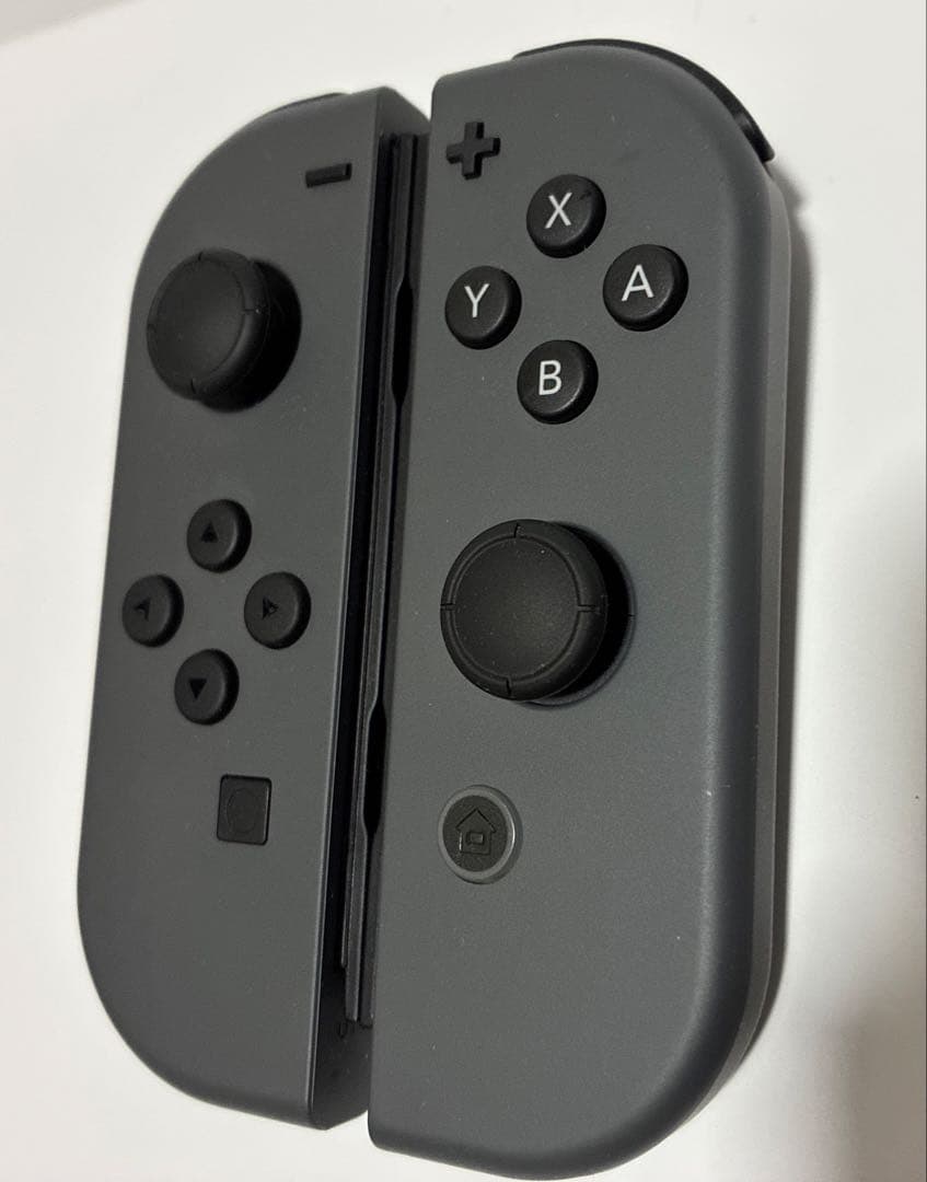 美品　保証期間　Nintendo Switch ワイヤレスコントローラー　セット
