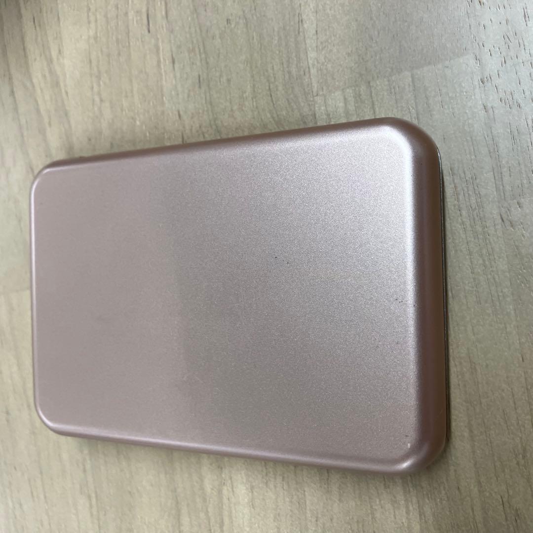 インスピック Canon iNSPiC PV-123 ピンク フォトプリンター