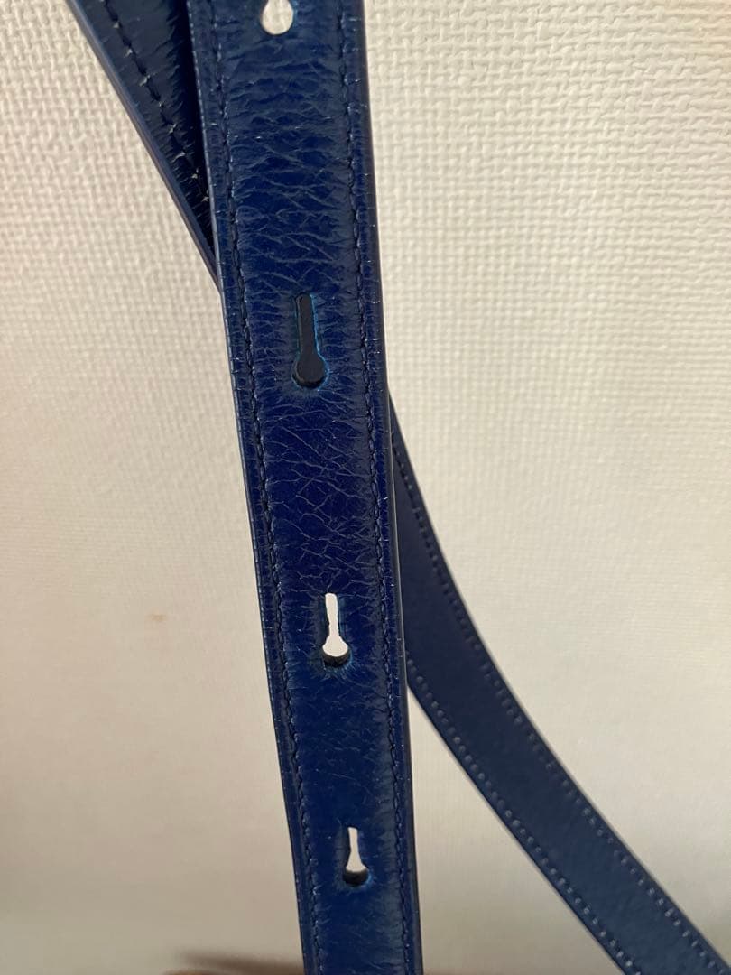 トッズ ロンハーマン 別注 ショルダー バック タグ 袋 箱付