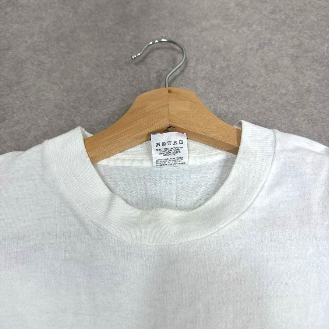 希少 90s King Crimson ヴィンテージ バンドロングTシャツ L