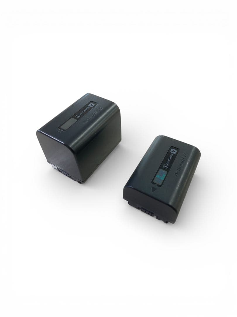 【美品】SONY HD HDR-CX480 ビデオカメラ　動作確認済