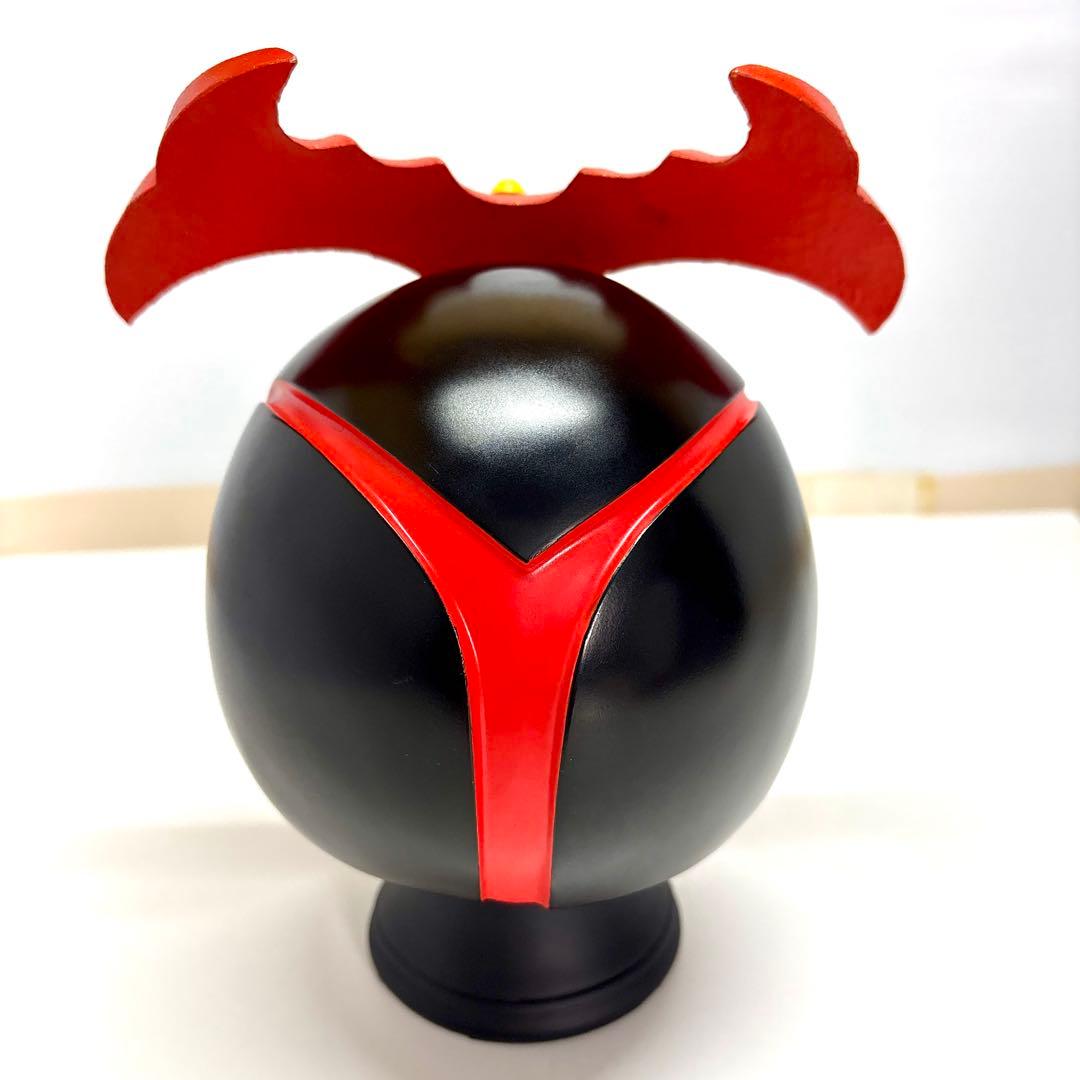 レインボー造型企画 RMW 仮面ライダー ストロンガー 1/2マスク