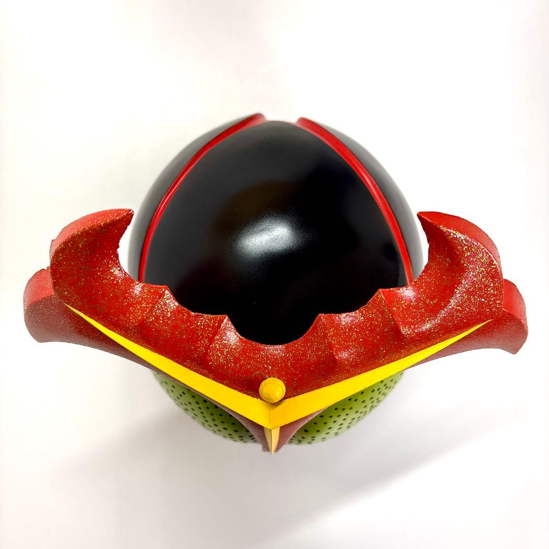 レインボー造型企画 RMW 仮面ライダー ストロンガー 1/2マスク