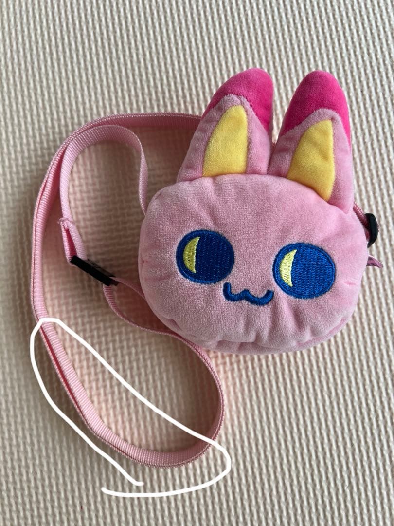 たまごっちパラダイス & おでかけキャリー / ピンクランド