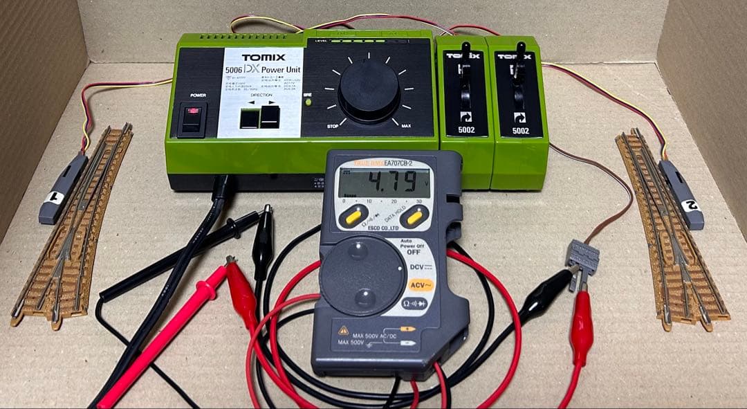 TOMIX 90092 ベーシックセットマイプラン　鉄道模型　Nゲージ