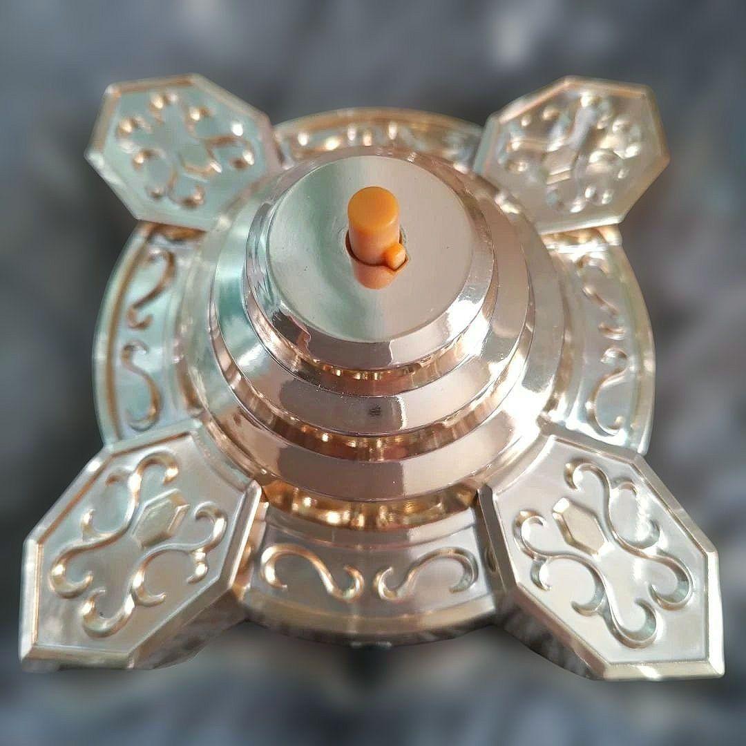 ✨未使用品✨聖闘士聖衣神話EX ジェミニサガ✨神聖衣✨修正BOX無し