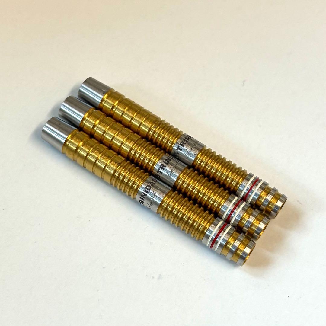 ゴメス16 エボ 山田勇樹 トリニダードTRiNiDAD GOMEZ16 evo