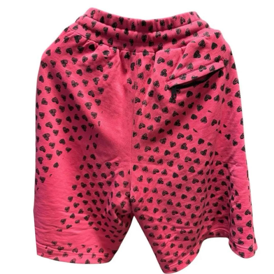 希少3点セット DOLCE & GABBANA DGハート 総柄コレクション L