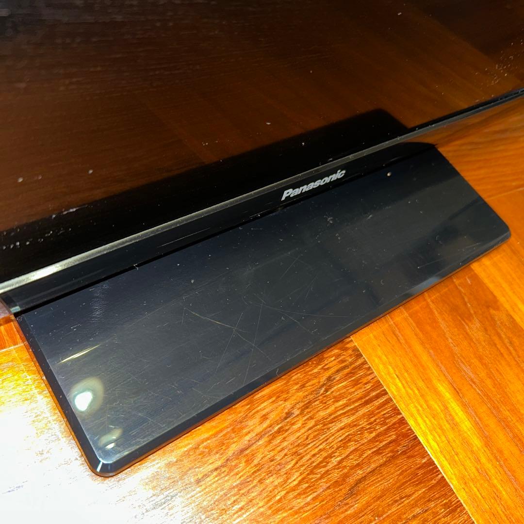 【初期化済み】パナソニック TH-32D305 VIERA 32型 LED