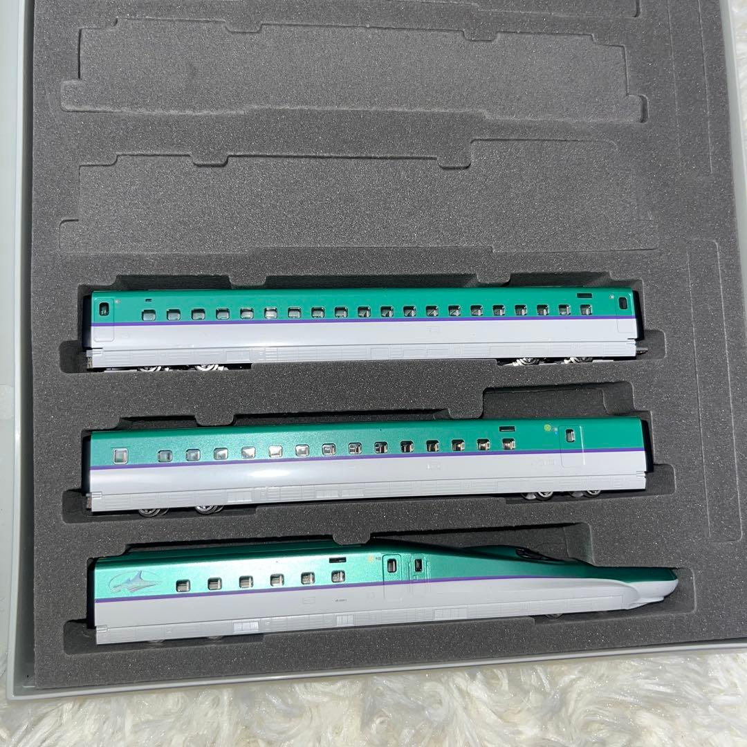 TOMIX h5系10両フル編成