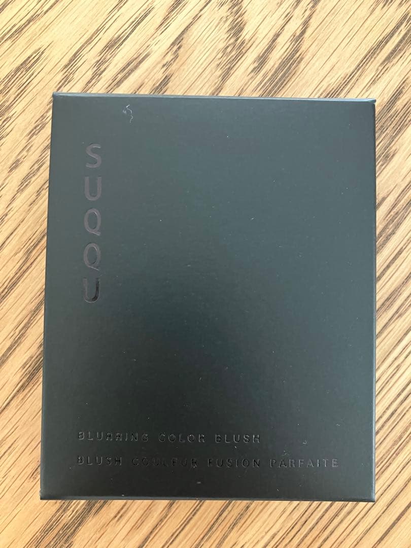 SUQQU ブラーリングカラーブラッシュ106怡色