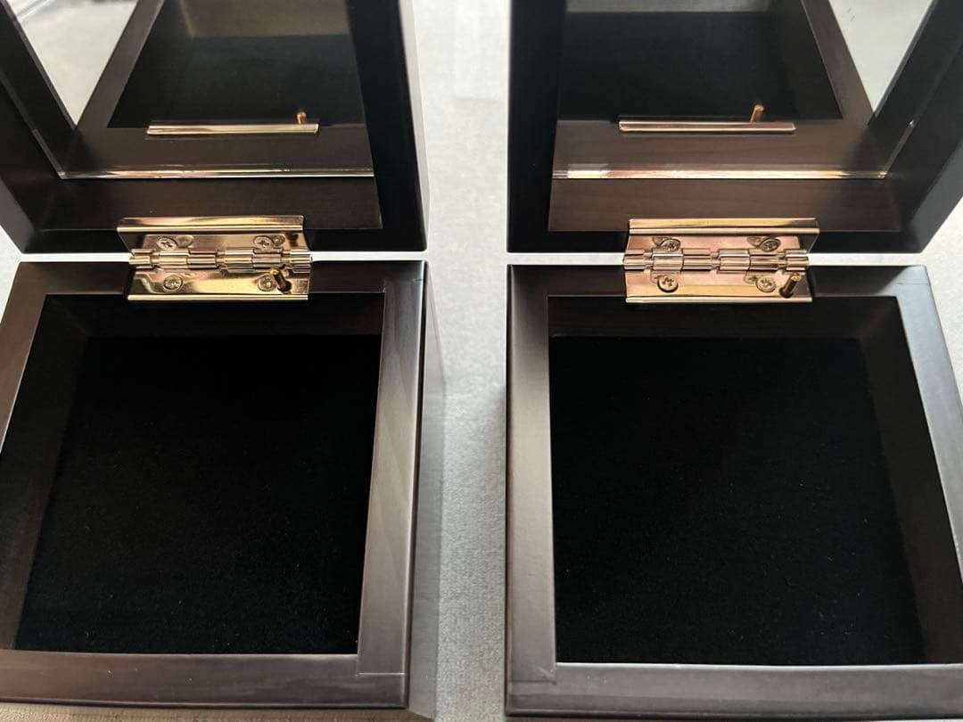 ◾️極美品◾️キングダムハーツ オルゴール【シオン/ロクサス 2点セット】