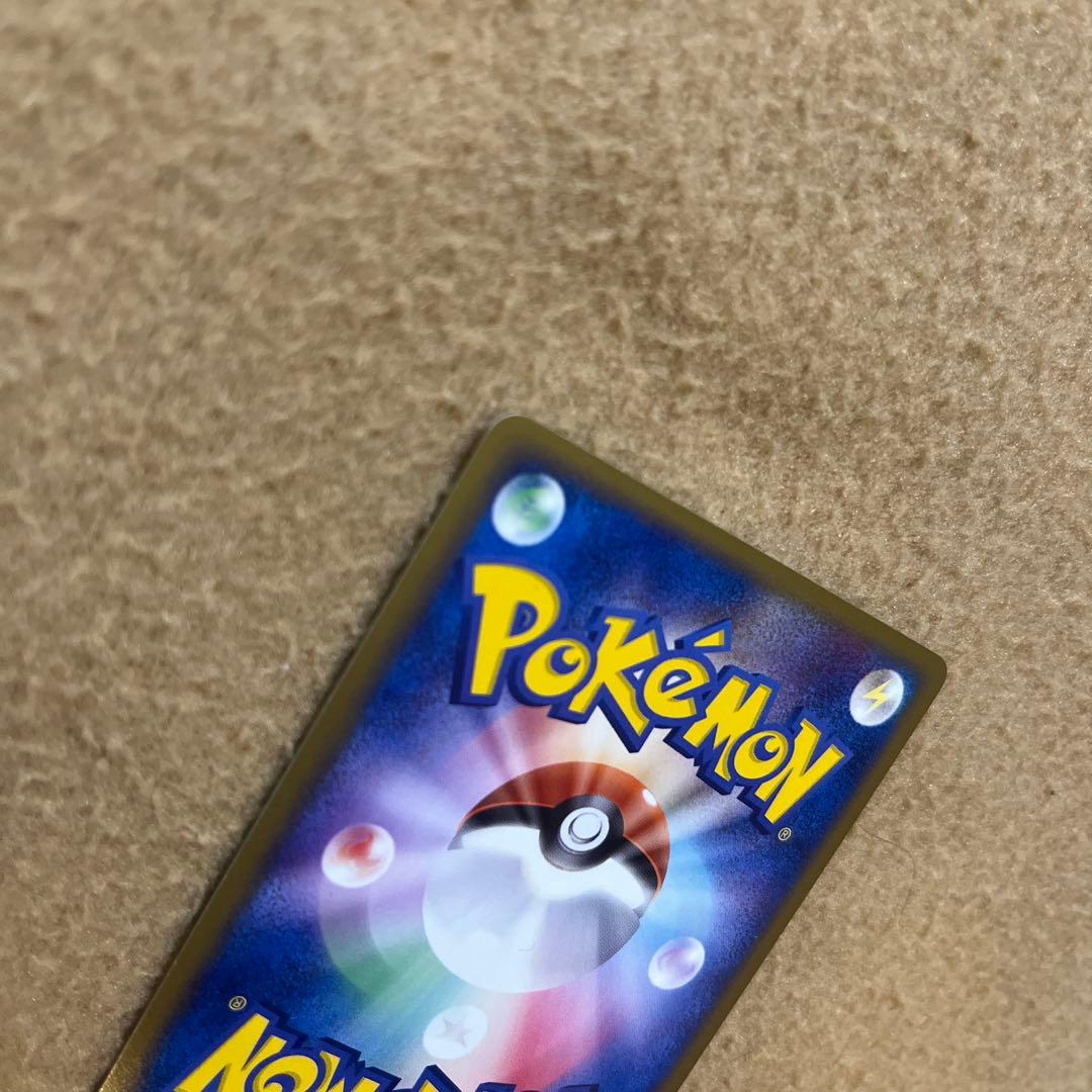 フ*ス様 ポケモンカード セレビィex プロモ プレイヤーズ