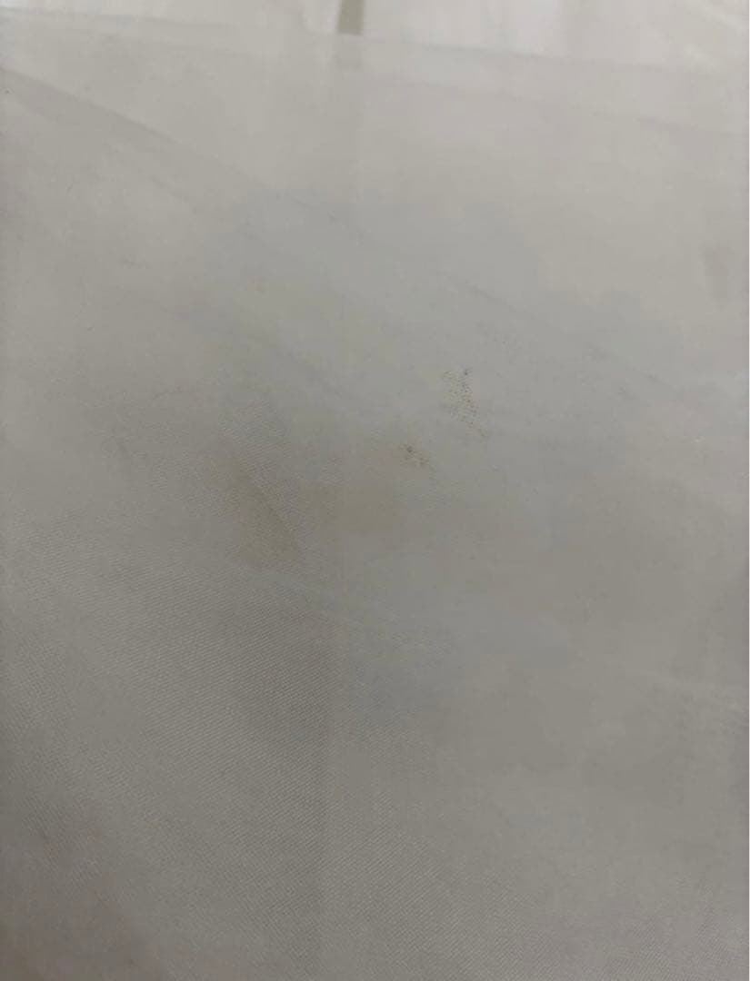 THE URBAN BLANCHE チュールドレス