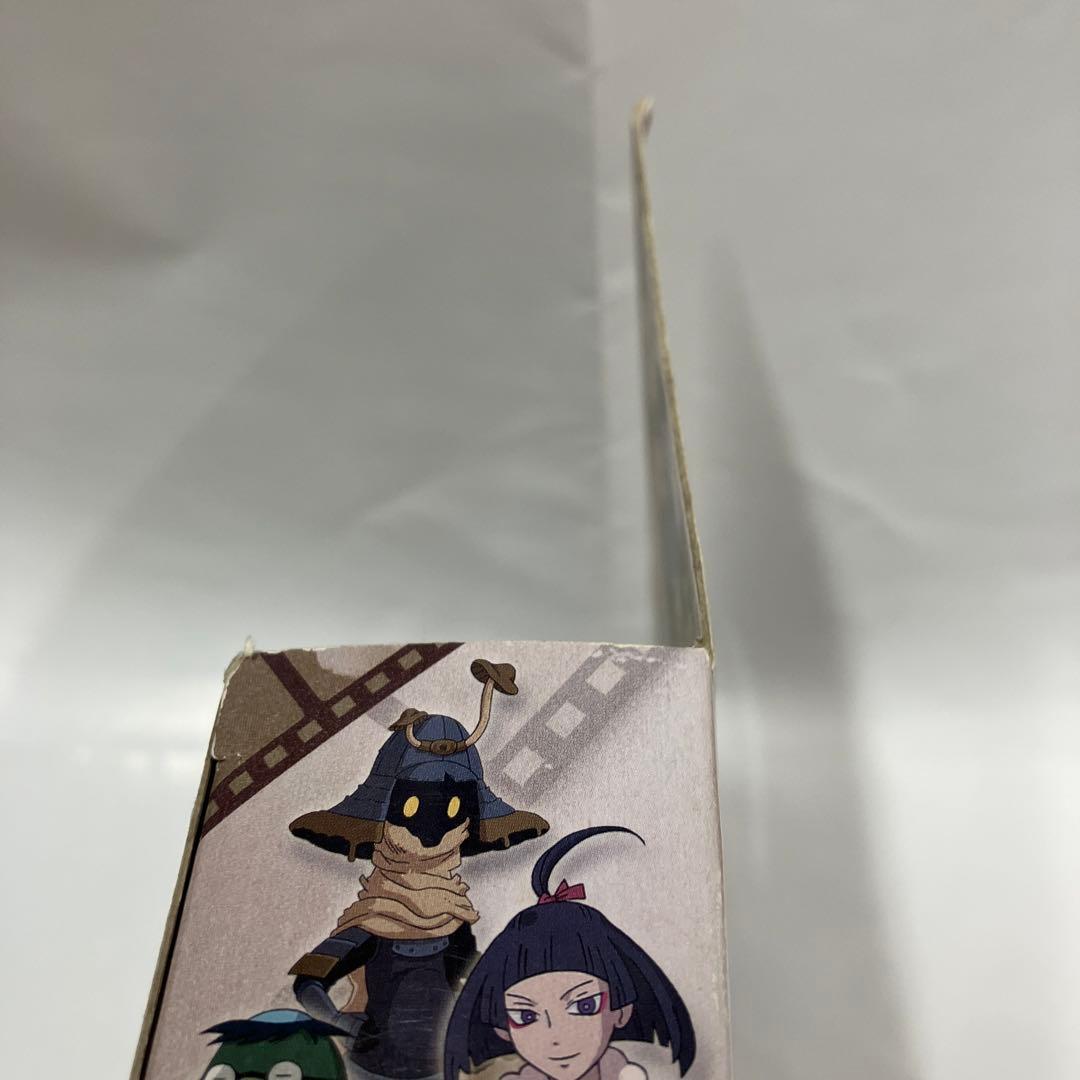 バンダイ　DX妖怪ウォッチエルダ零&神　パワーアップキット