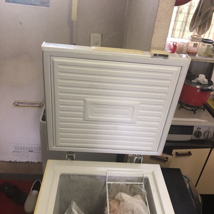 冷蔵庫・冷凍庫 Haier