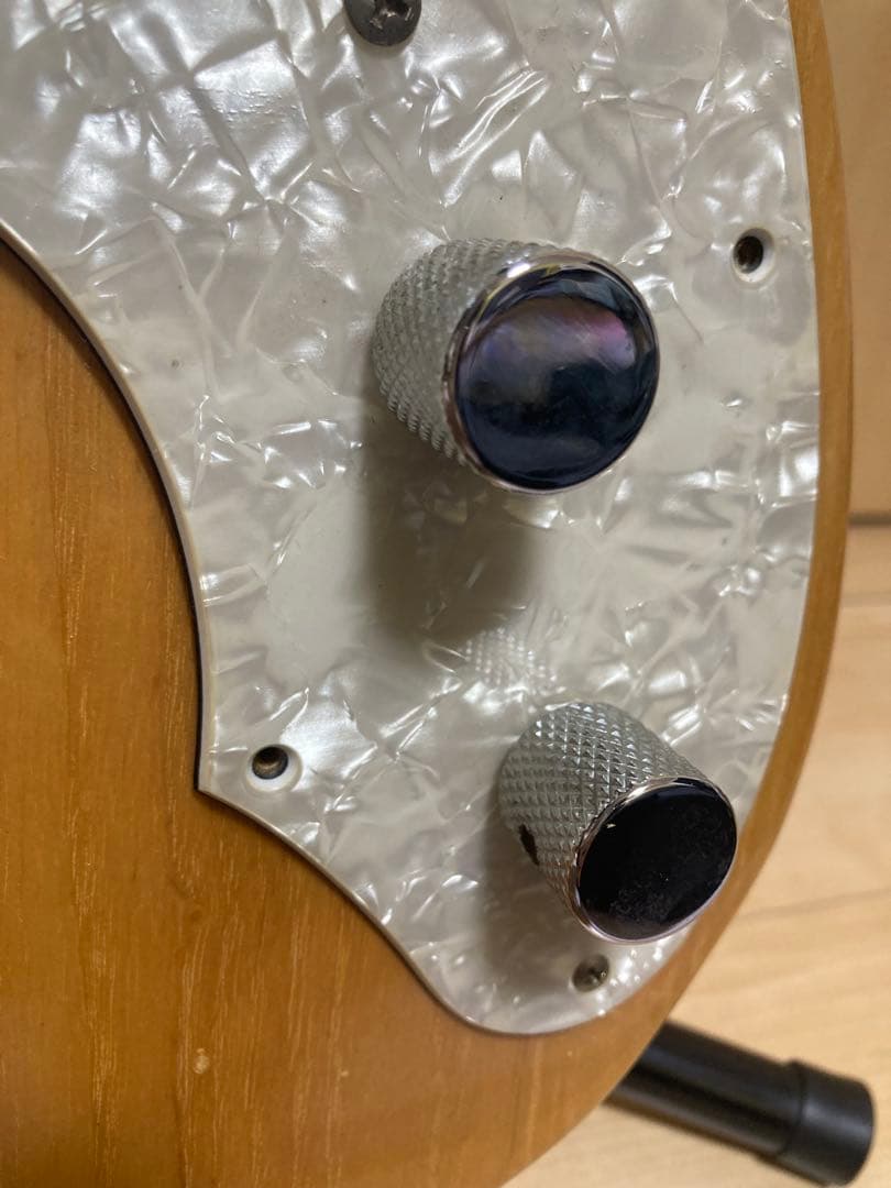 ギター Fender Japan TELECASTER THINLINE