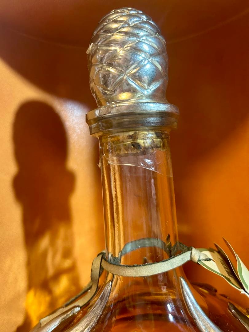 Don Julio REAL テキーラ オリジナルボックス付き　ドンフリオ