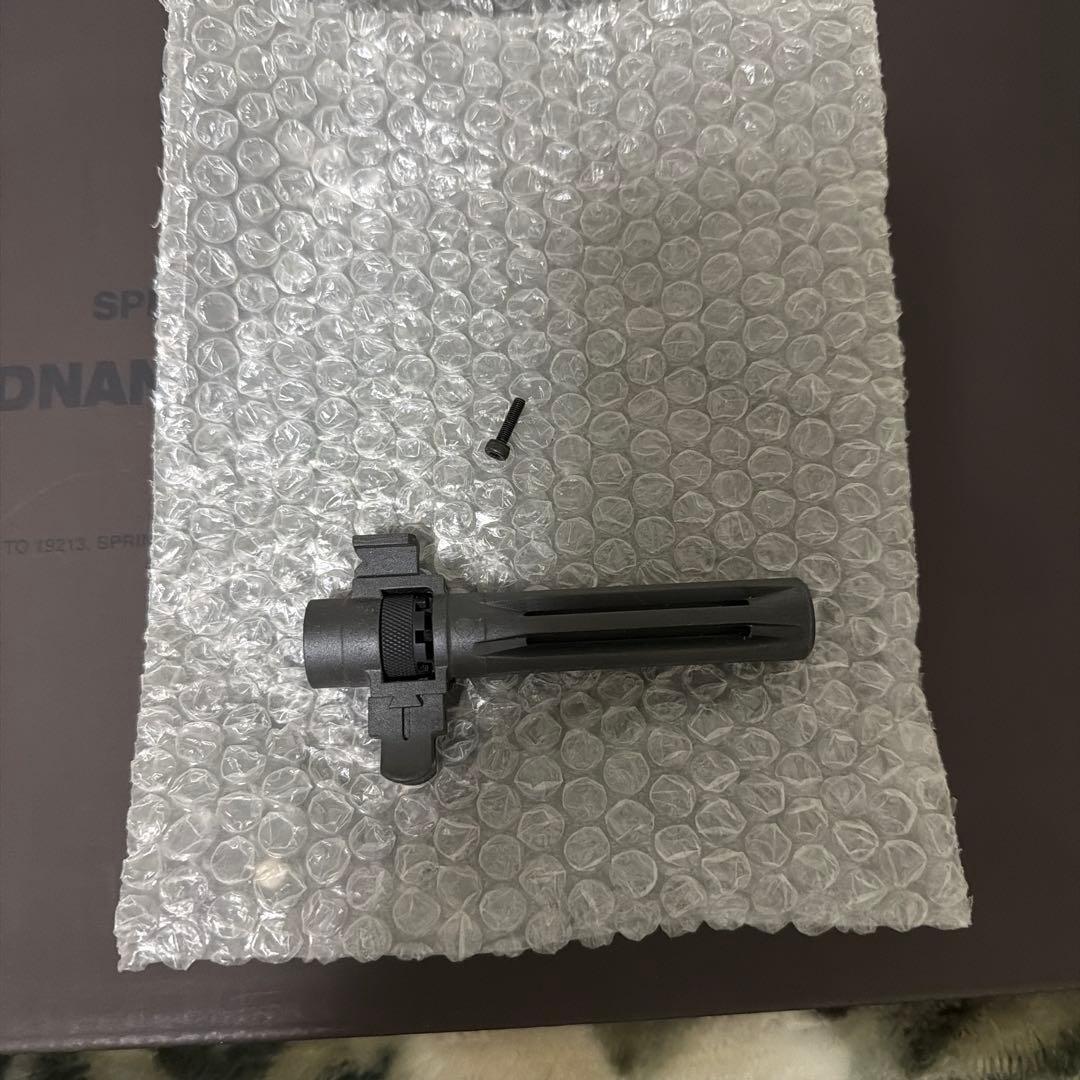 東京マルイ M14 電動ガン FUSIONカスタム