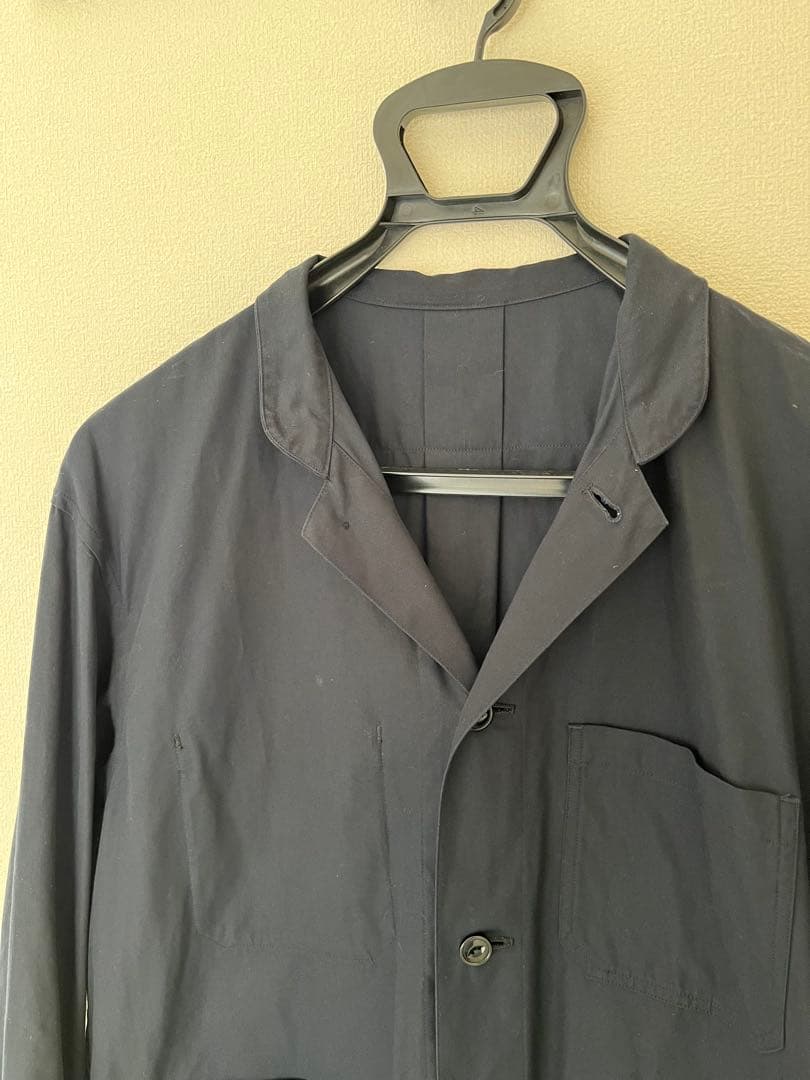 ブリティッシュメイド・シャケット・マンチェスター