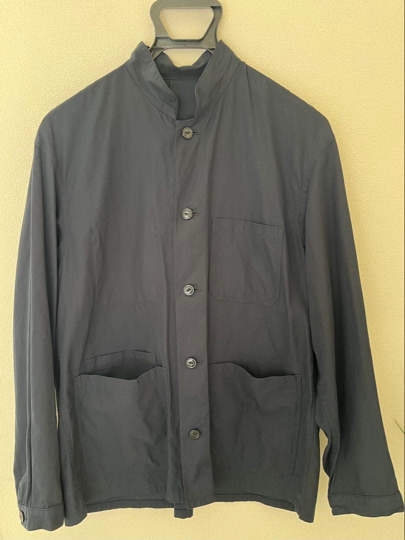 ブリティッシュメイド・シャケット・マンチェスター