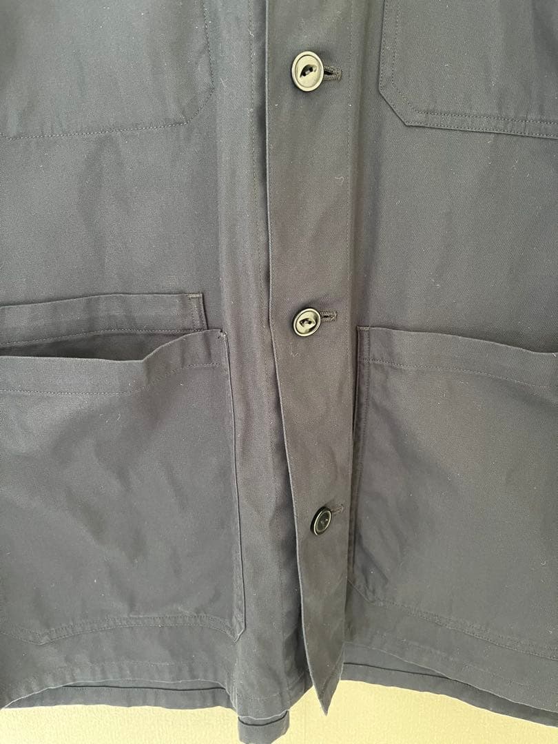 ブリティッシュメイド・シャケット・マンチェスター