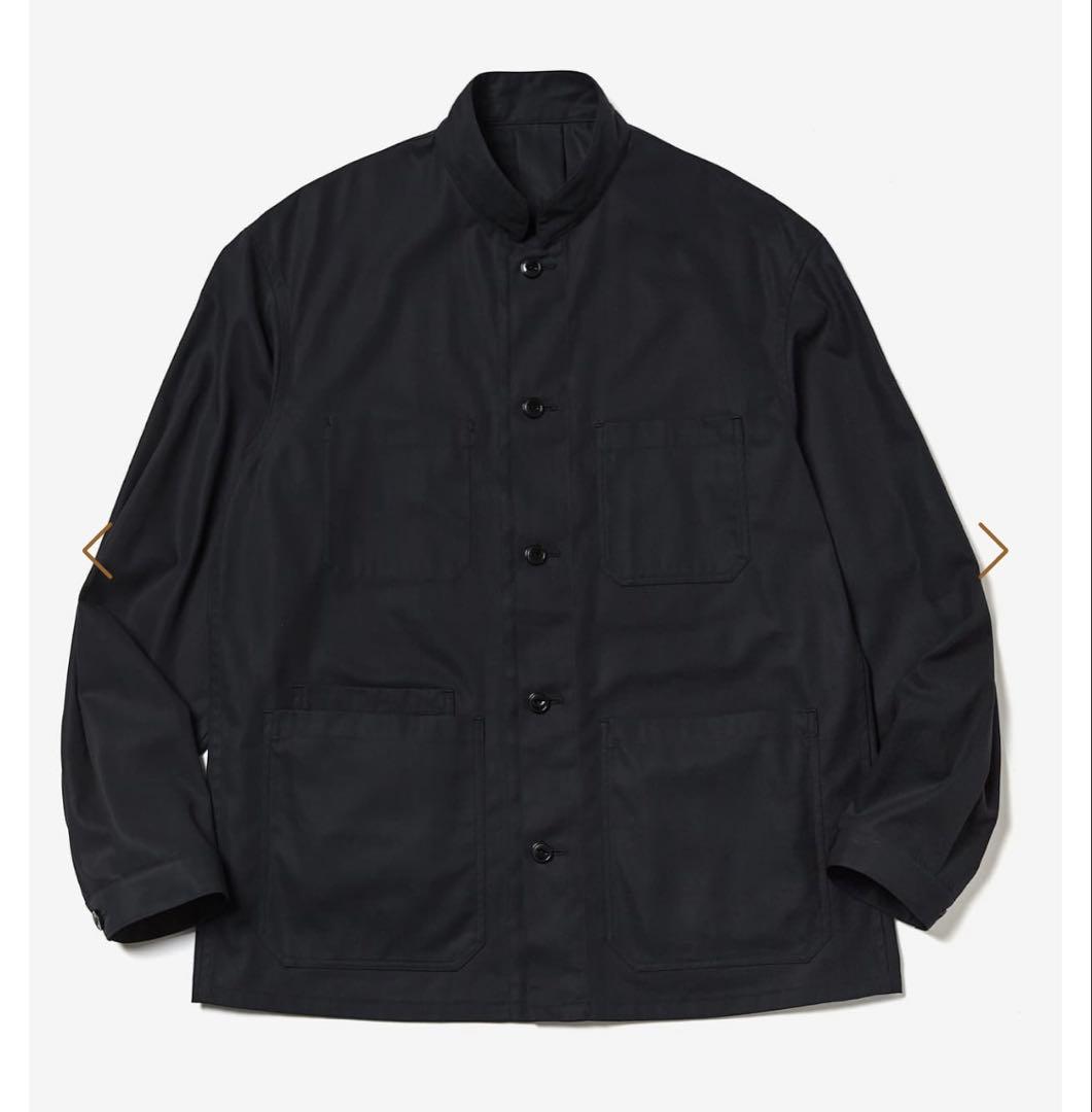 ブリティッシュメイド・シャケット・マンチェスター