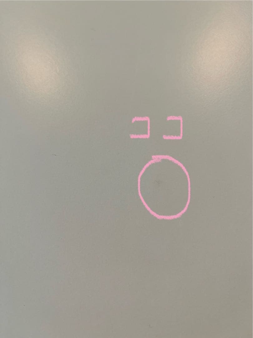 USMハラーテーブル（L/D/H: 1250/600/740 mm）