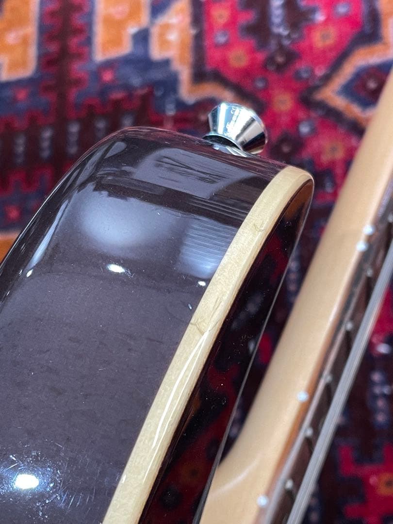 ギター SCHECTER SD-2-24