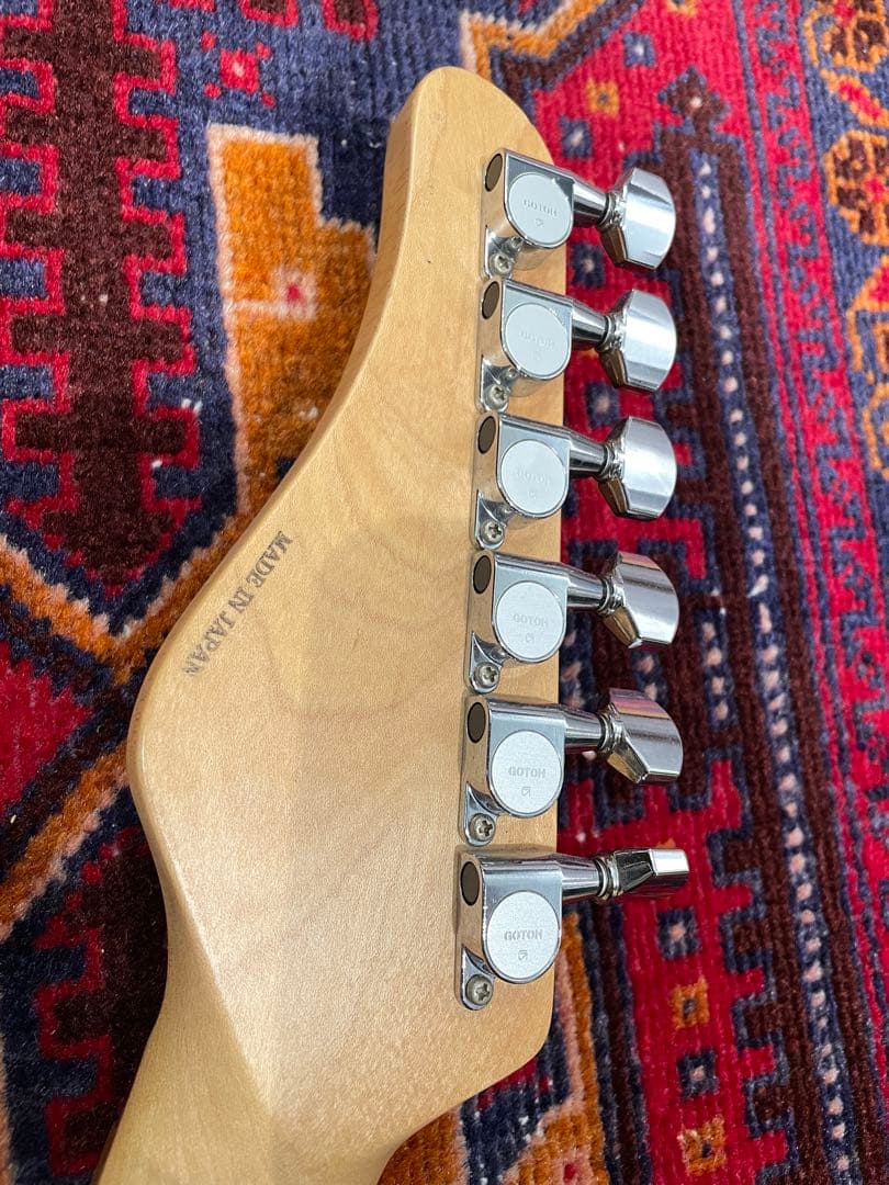 ギター SCHECTER SD-2-24