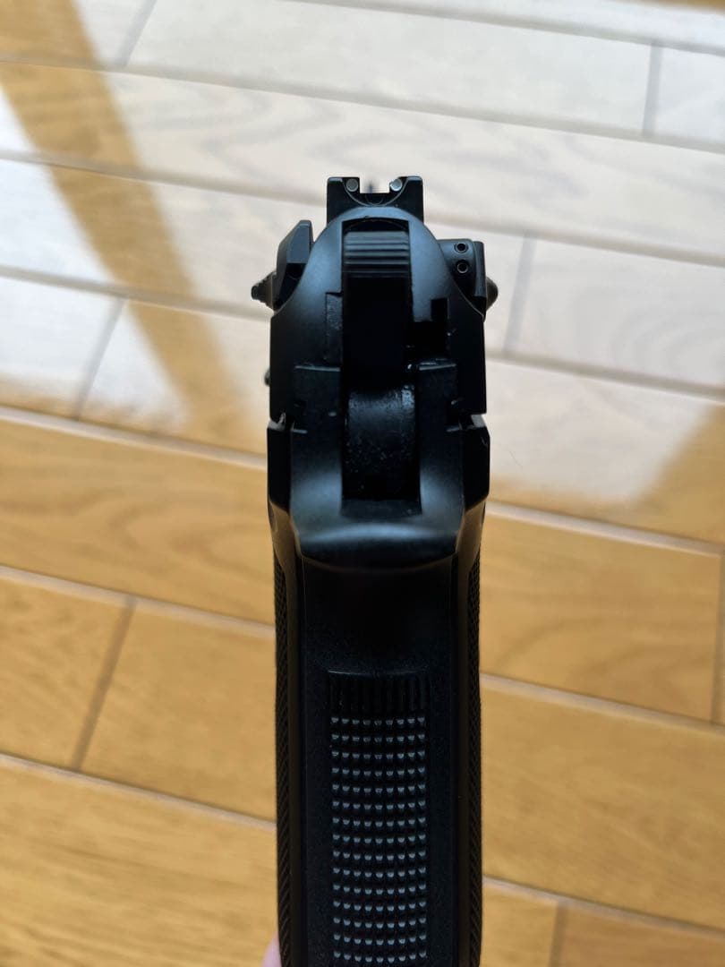 東京マルイ ベレッタM9A1 ガスブローバック
